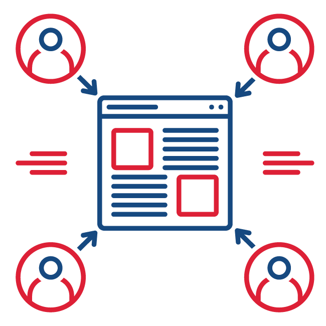 Live User Testing