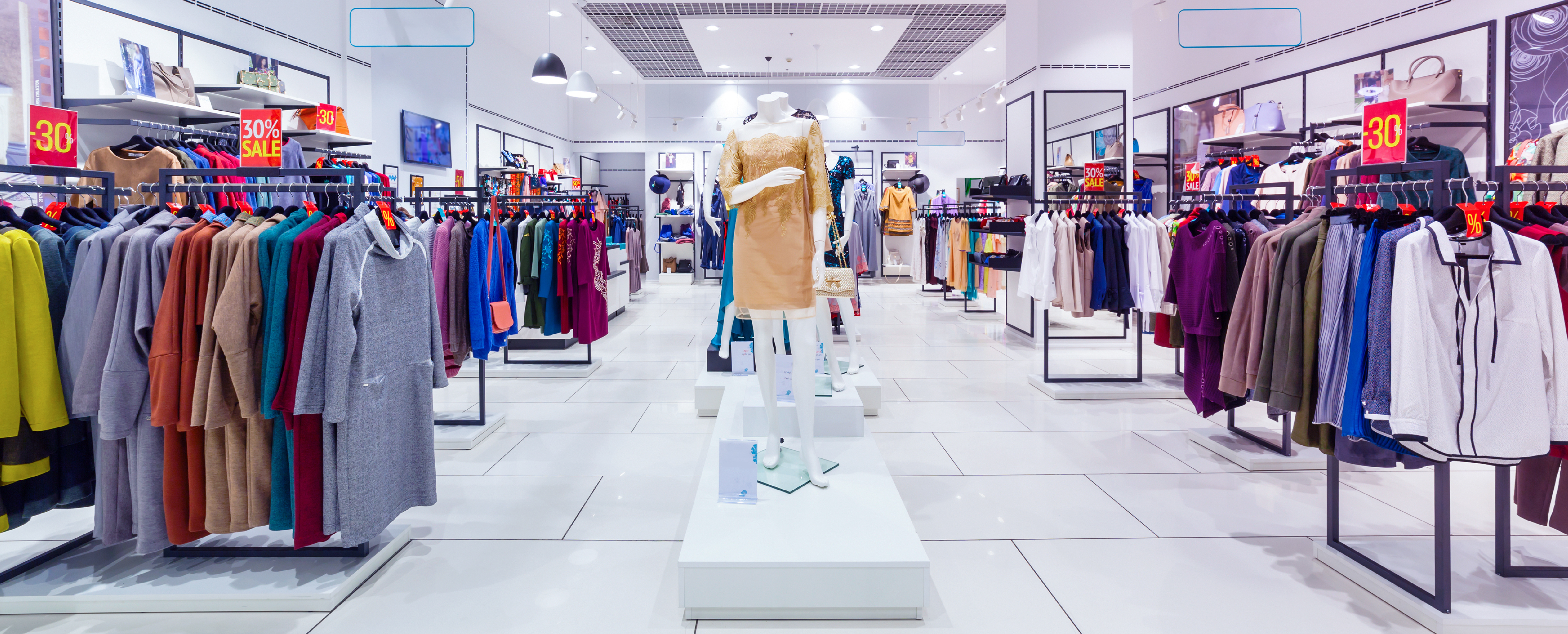 How Retailers Can Protect Themselves from Organized Retail Crime
