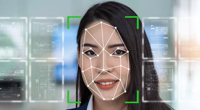 Smart apps that recognize faces and images.