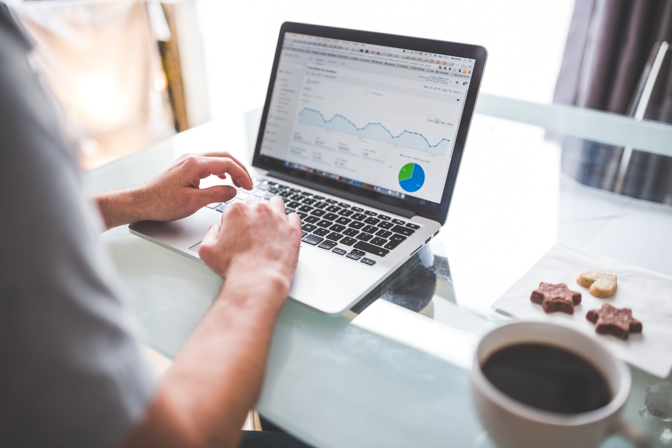 Why creating an effective B2B Site Experience for Your Brand Is Important