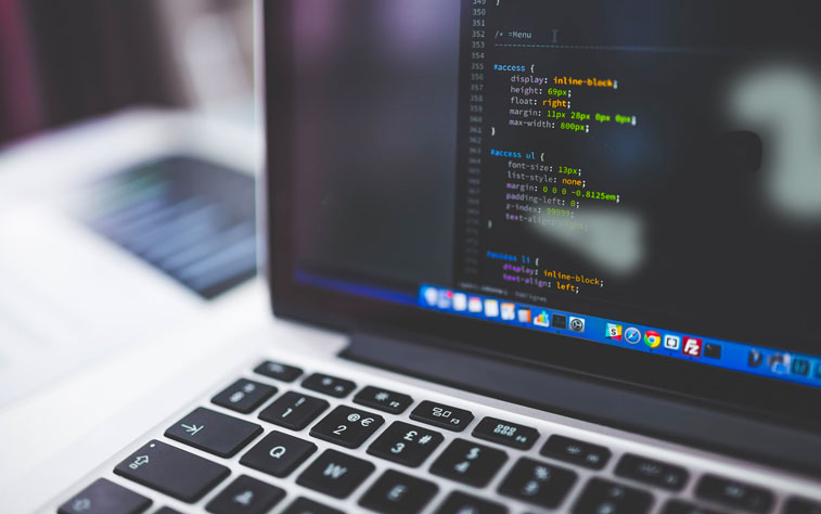 Building the Foundation for a Successful Website Development Project