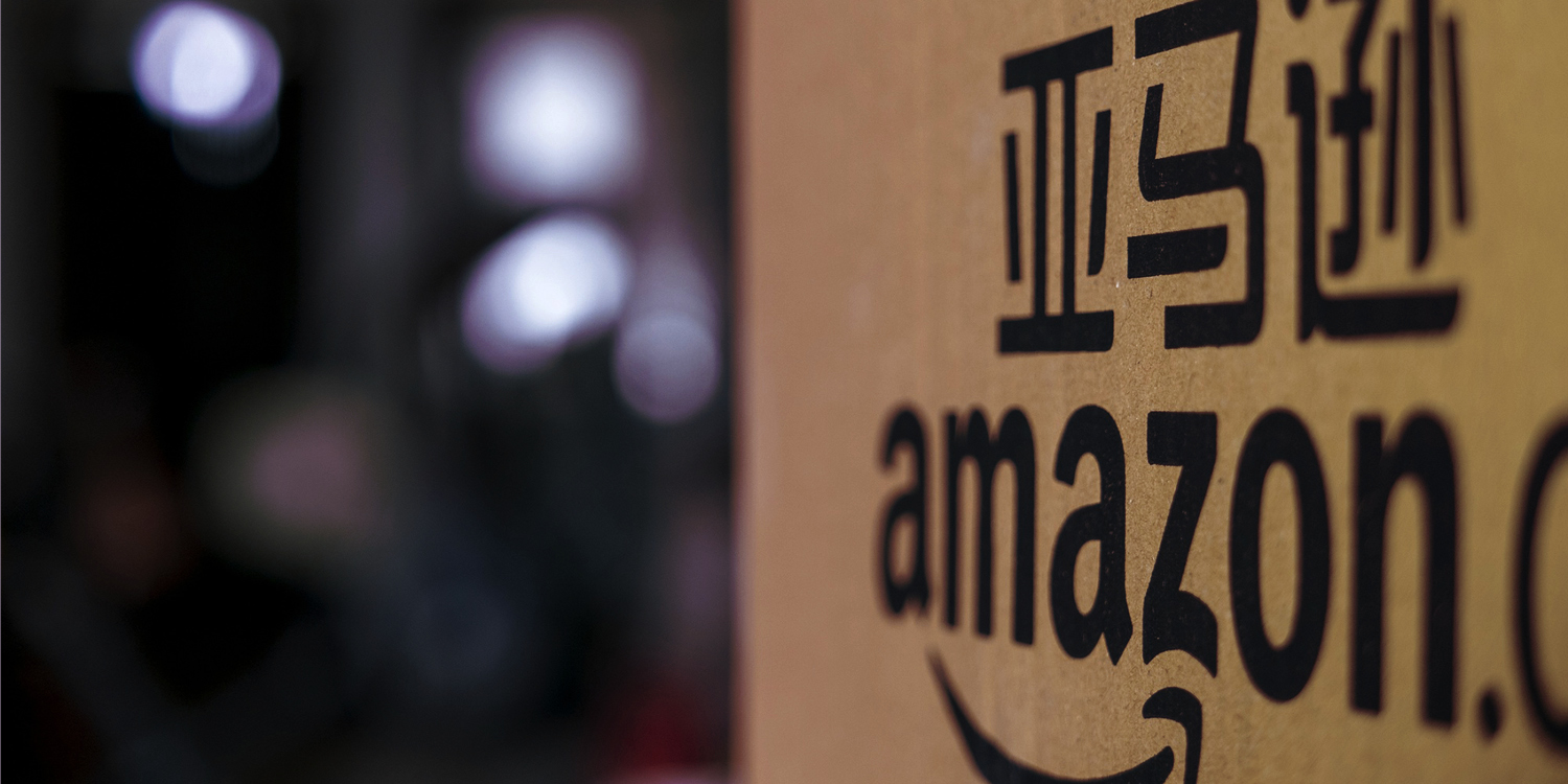 Amazon’s Failure in China Underscores the Power of Baidu, Alibaba, and Tencent