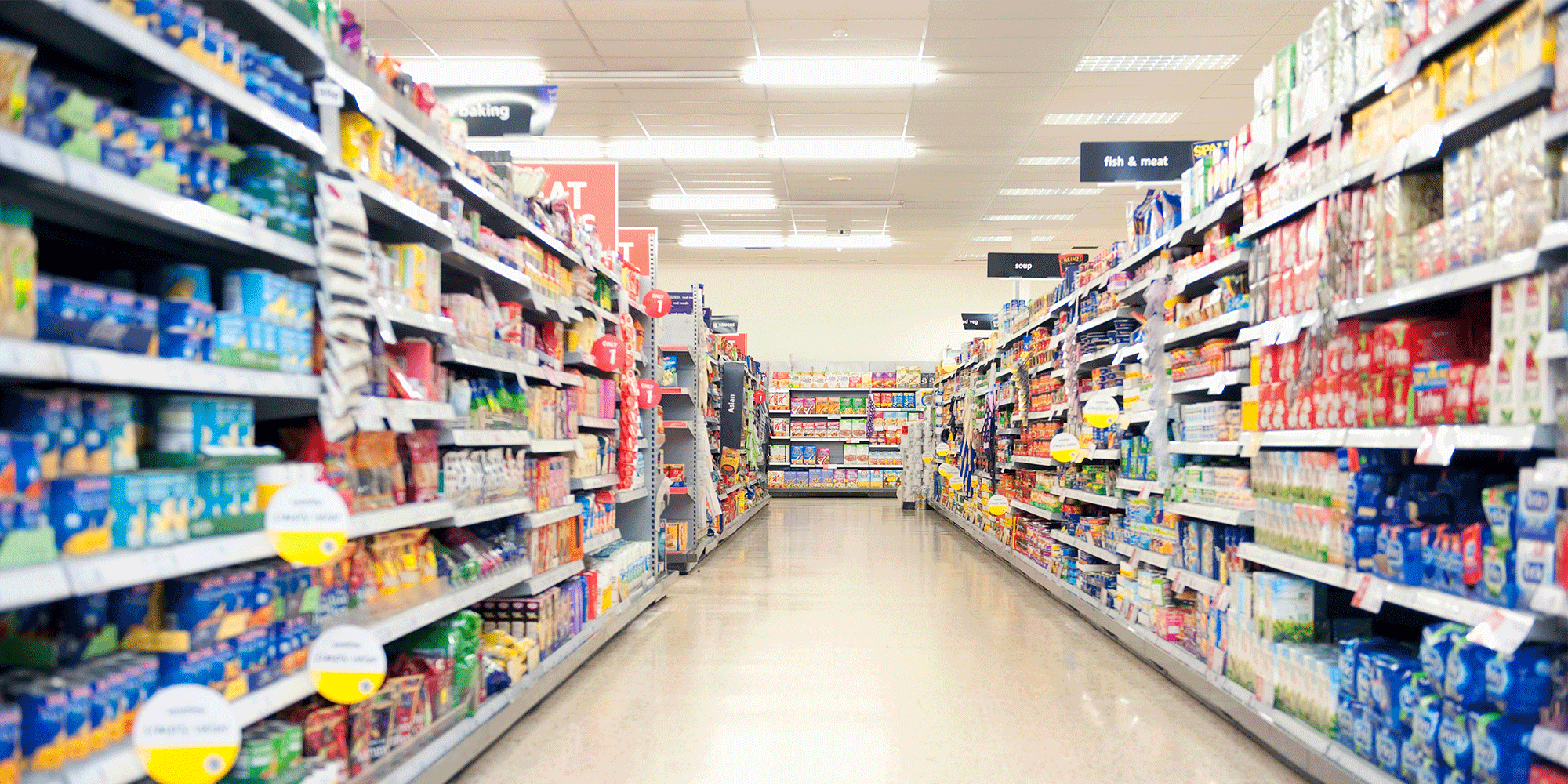 Centific Solutions for the CPG Industry