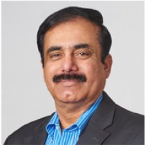Rajeev Sharma
