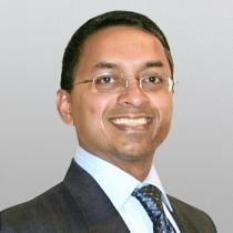 Sashi Shashidhar
