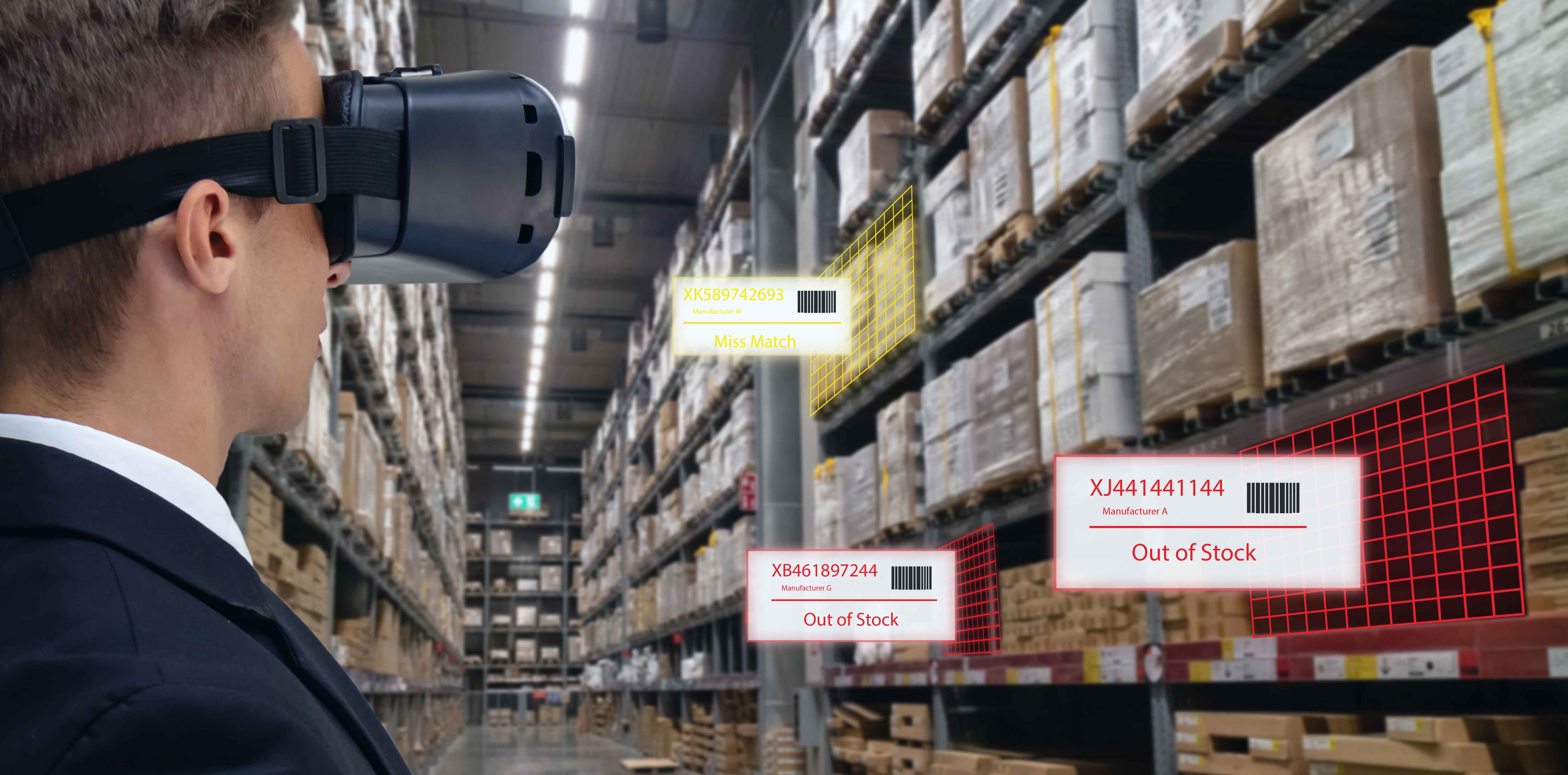 Why Retailers Need an Intelligent and Adaptive Digital Fabric