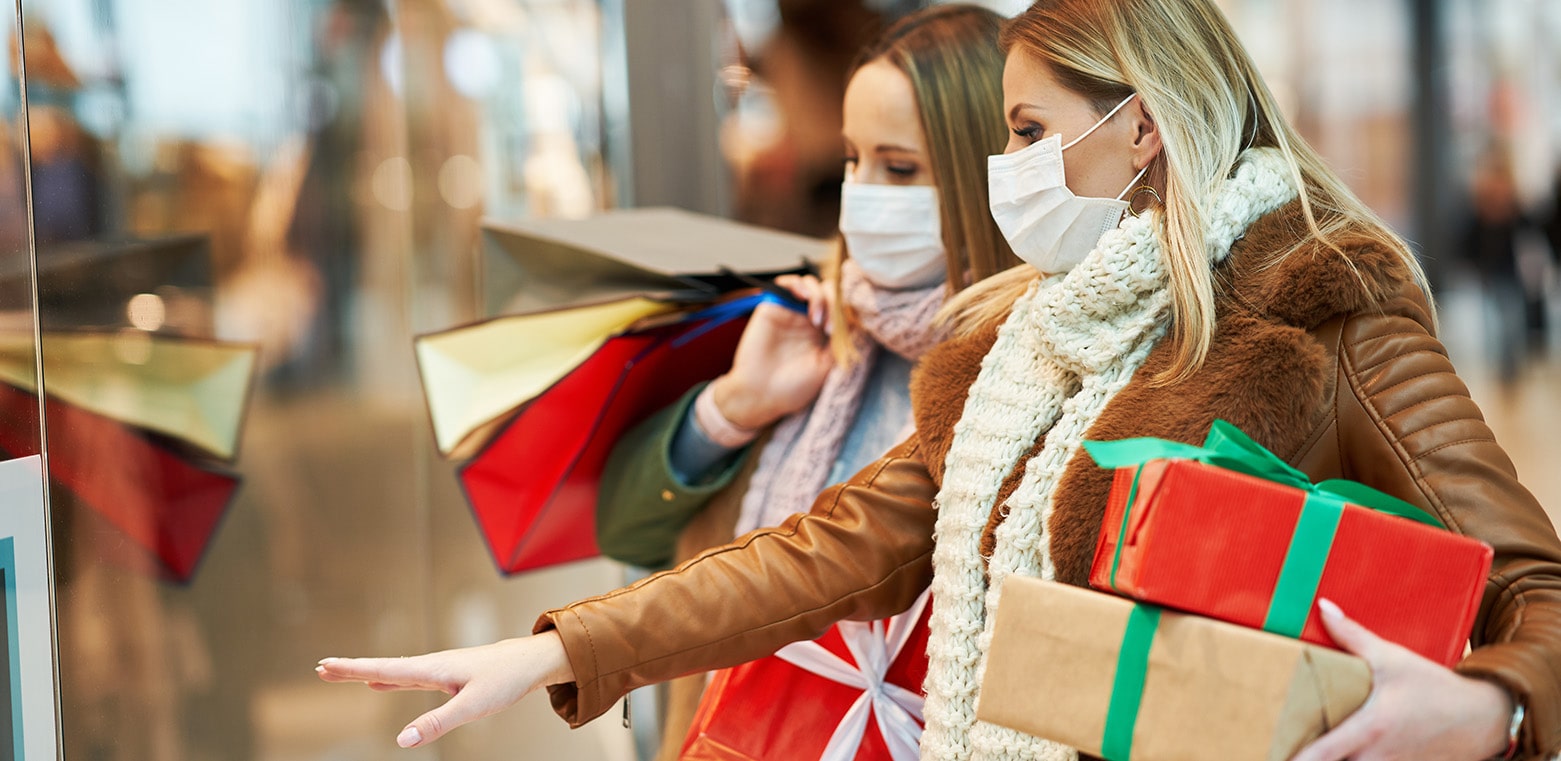 2021 Holiday Shopping