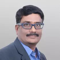 Narayana Murthy