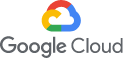 Google Cloud Partner logo