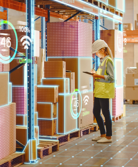 How Retailers Can Apply Artificial Intelligence to Improve Their Profitability