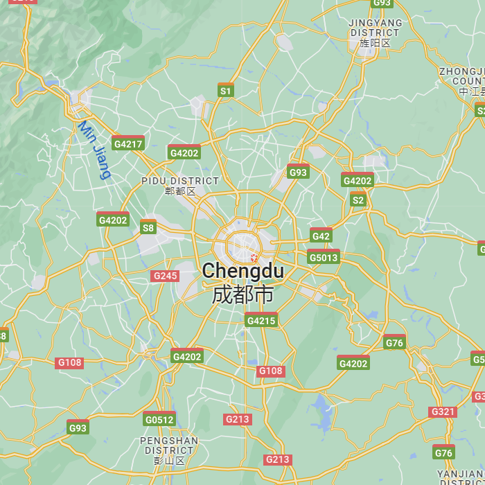 Chengdu