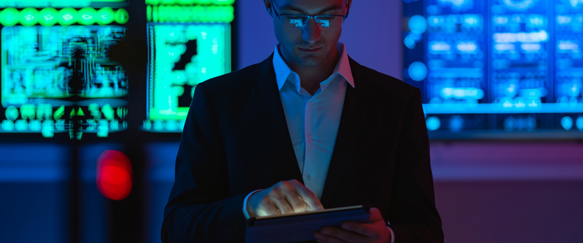 Digital Workplace Security Experts