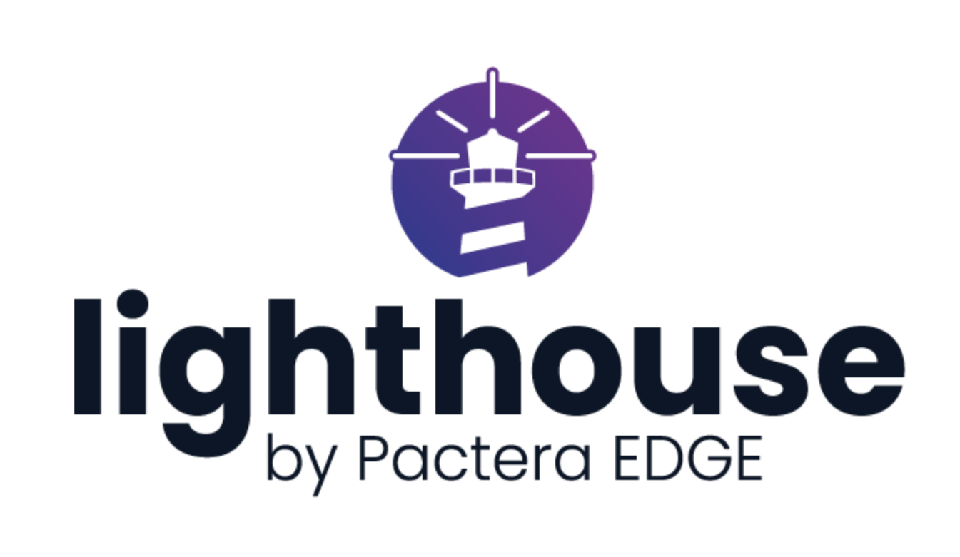 Lighthouse logo