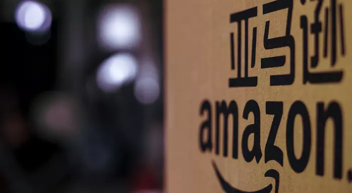 Amazon’s Failure in China Underscores the Power of Baidu, Alibaba, and Tencent