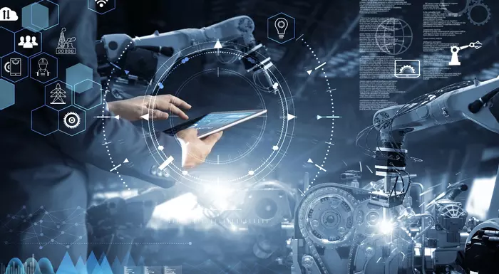 Robotic Process Automation Breakthrough